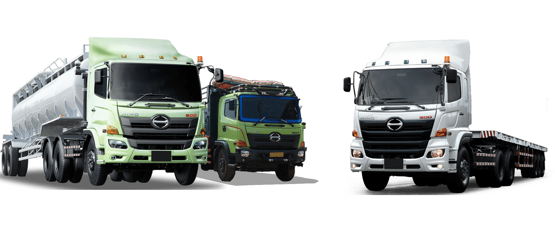 Trucks